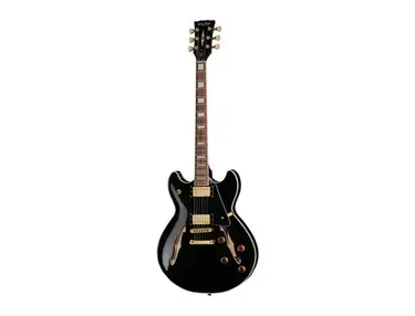 Harley Benton HB-35Plus