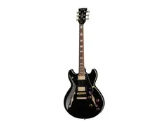 Harley Benton HB-35Plus