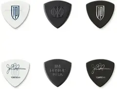 Dunlop John Petrucci Trinity Pick Variety Pack