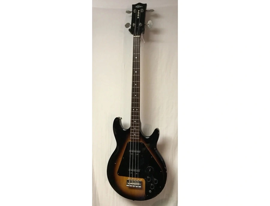 Aria Pro II LB-650SB Ripper Bass 1977 - What To Know & Where To Aria Pro II LB-650SB Ripper Bass 1977 - What To Know & Where To