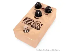 StewMac International House of Overdrive Pedal Kit main image