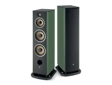 Focal Aria Evo X N°4