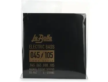 La Bella 760FHB2 St. Steel Flatw.039/096