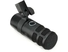 Audio-Technica AT2040USB Dynamic Broadcast USB Microphone