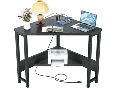armocity Corner Desk