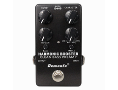 Demonfx Harmonic Booster main image