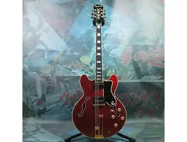 Epiphone Nashville USA Collector's Sheraton