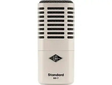 Universal Audio SD-7 Standard