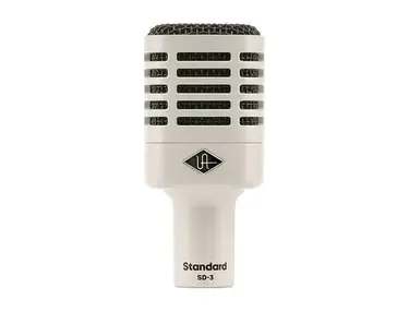 Universal Audio SD-3 Standard