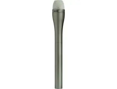 Shure SM63L