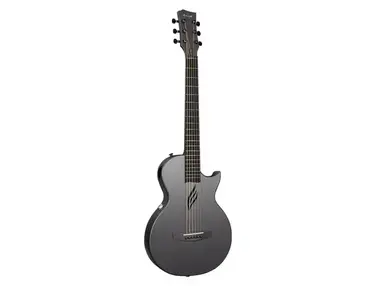 Enya Guitars Nova Go Black AcousticPlus®