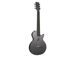 Enya Guitars Nova Go Black AcousticPlus® main image