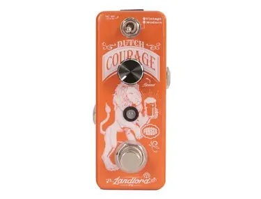 Landlord FX Dutch Courage Phaser Pedal