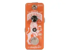 Landlord FX Dutch Courage Phaser Pedal main image