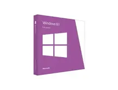 Microsoft Windows 8.1 main image