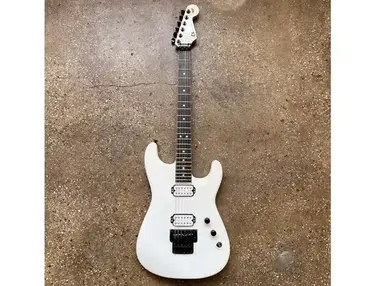 Charvel USA Custom Shop San Dimas HH Floyd Rose Tremolo 2008