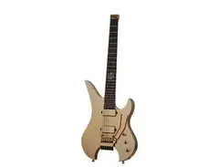 Schecter Synyster Gates Custom-7 TR Headless