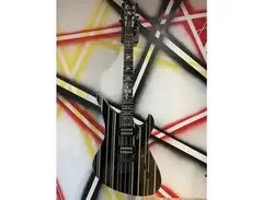 Schecter Synyster Custom NT