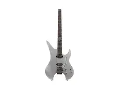 Schecter Synyster Gates Custom-6 TR-S Headless