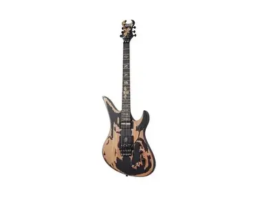 Schecter Synyster Custom-S