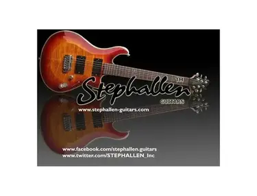 Stephallen Mainstream