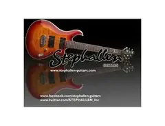 Stephallen Mainstream