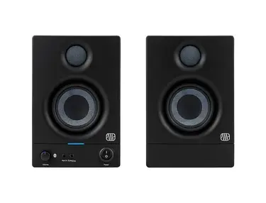 PreSonus Eris 3.5BT Studio Monitor 2nd Gen