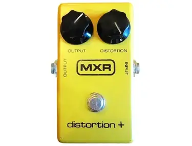 MXR MX-142 Distortion II Pedal | Equipboard MXR MX-142 Distortion II Pedal | Equipboard