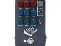 JHS Colour Box V2 10 Year Anniversary Limited Edition - What To JHS Colour Box V2 10 Year Anniversary Limited Edition - What To