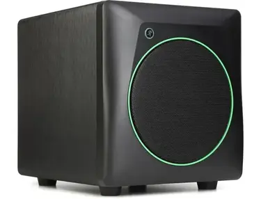 Mackie CR8SBT 8-inch Powered Bluetooth Subwoofer
