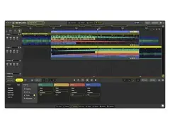 DJ.Studio Pro + Stems