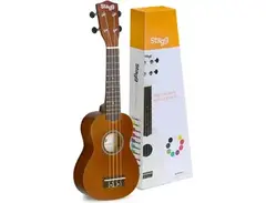 Stagg Ukelele main image