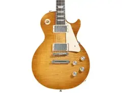 Gibson Les Paul Standard '60s Custom Shop Top Electric Guitar main image