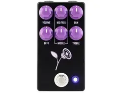 JHS Violet Lari Basilio Signature Distortion/Overdrive Pedal