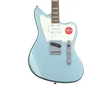 Squier Limited-edition Paranormal Offset Telecaster SJ Electric Guitar
