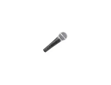 Shure Prologue 12 Series Dynamic Microphone