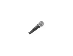 Shure Prologue 12 Series Dynamic Microphone