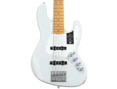 Fender American Ultra II Jazz Bass V