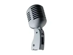Stagg Dynamic Microphone main image