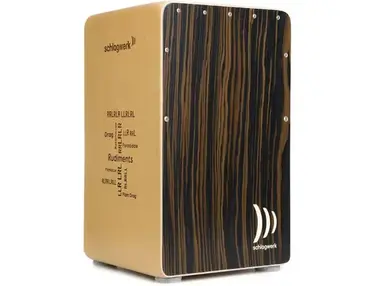 Schlagwerk SCHLAGWERK CP118 - Cajon X-one Fingerprint - Medium