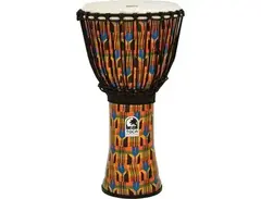 Toca Percussion Freestyle Rope-tuned Djembe main image