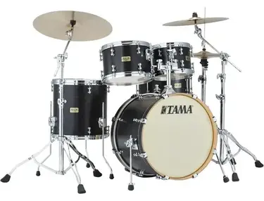 Tama S.L.P. Fat Spruce 5-piece Shell Pack