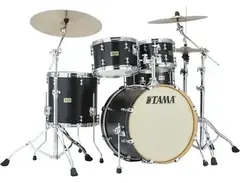 Tama S.L.P. Fat Spruce 5-piece Shell Pack main image