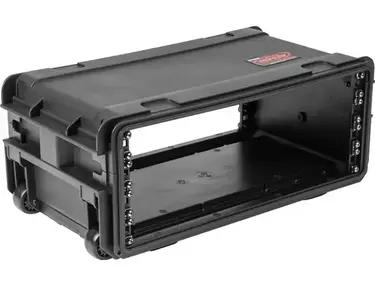 SKB iSeries 4U Injection-molded Rack Case