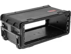 SKB iSeries 4U Injection-molded Rack Case main image