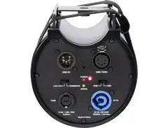 American DJ Data Distro 6 DMX and RDM Splitter