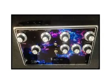 Nebula 100