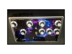 Nebula 100 main image