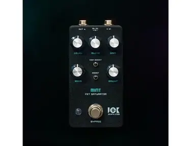 JEKFX Mint