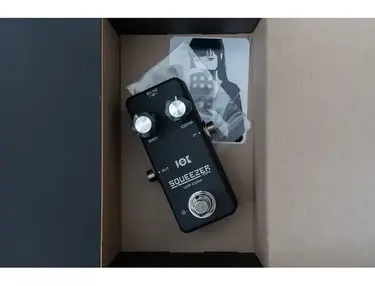 JEKFX Squeezer Mini